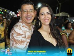 Bloco dos Vaqueiros (Sexta-feira)